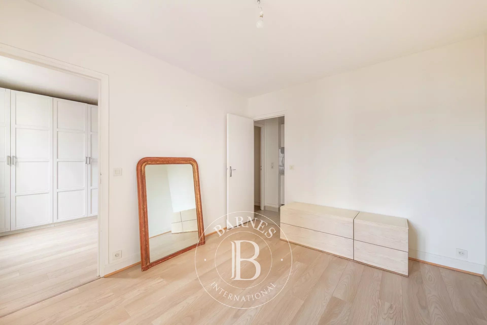 Daire Paris 11ème - picture 10