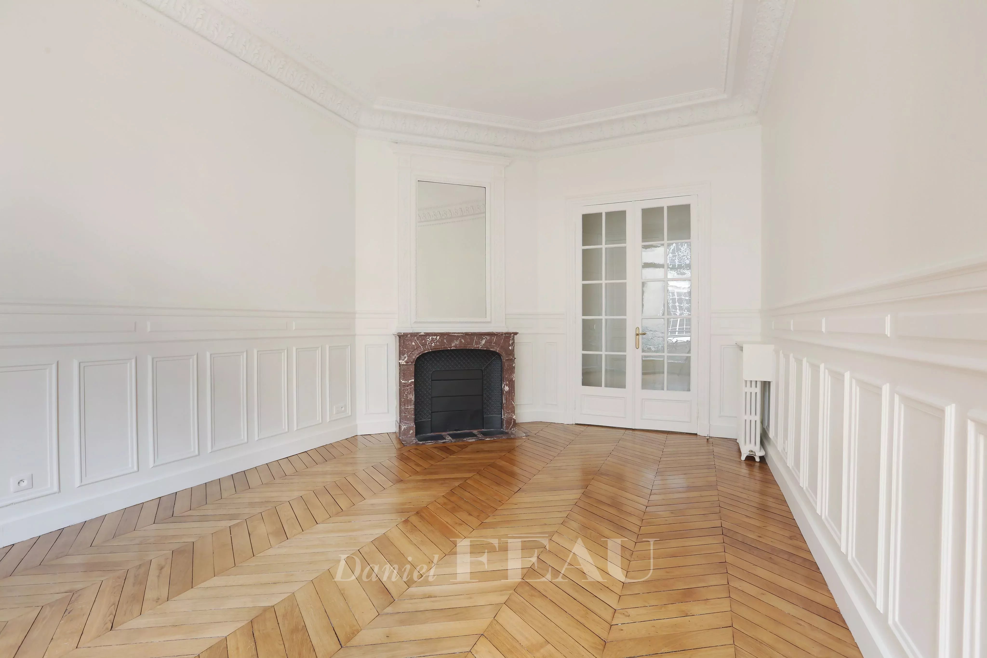 Location Appartement Paris 5ème