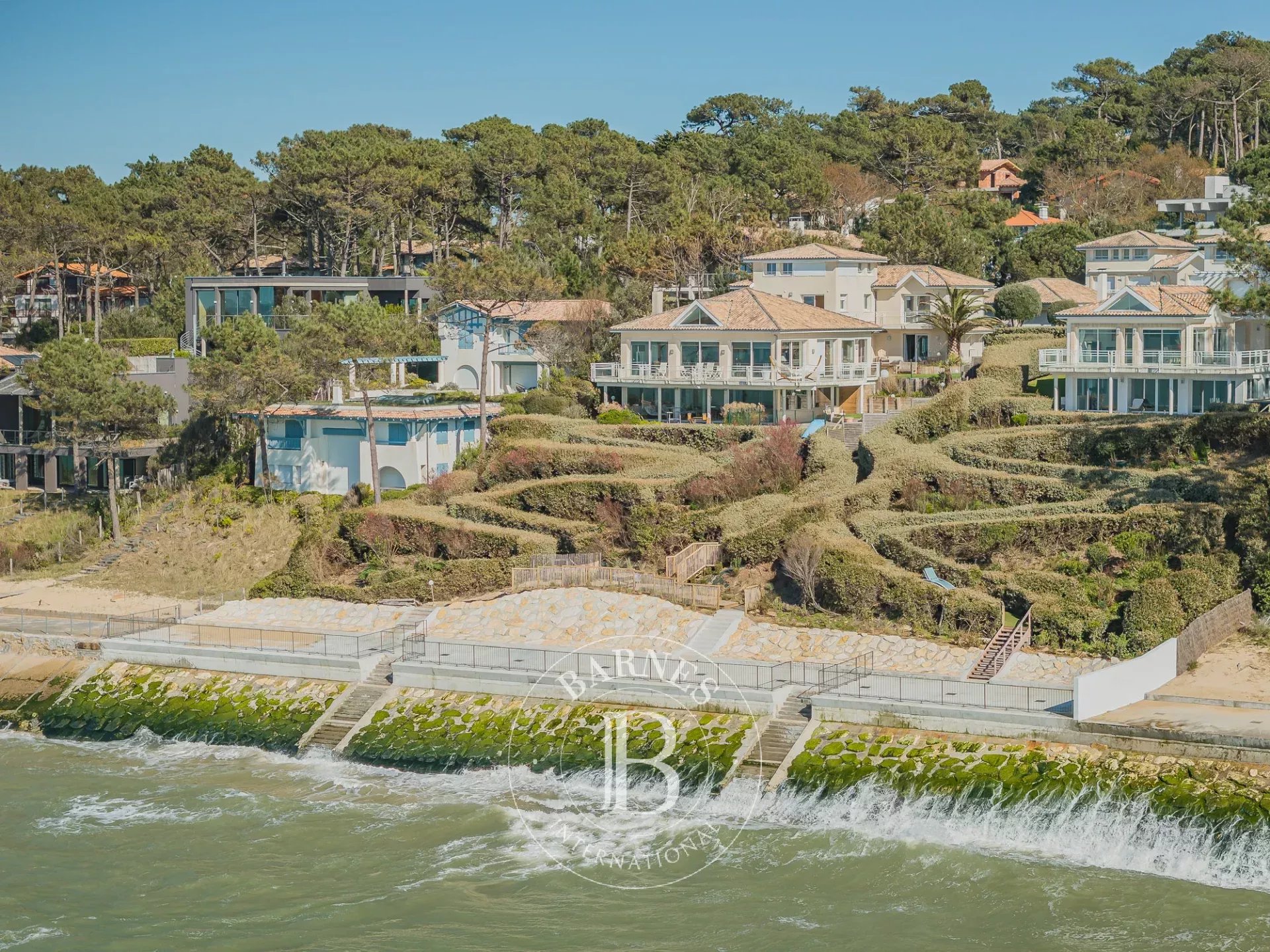 Pyla-sur-Mer  - Villa 10 Pi&egrave;ces - picture 6