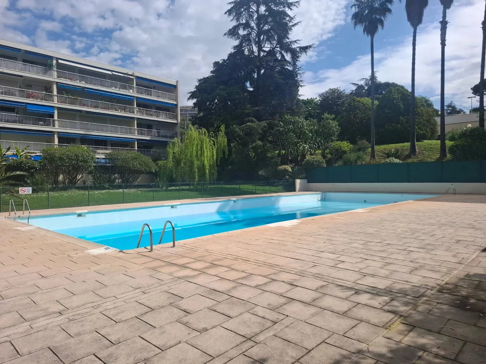 Achat Appartement T3 à Nice (06200) - 65m²