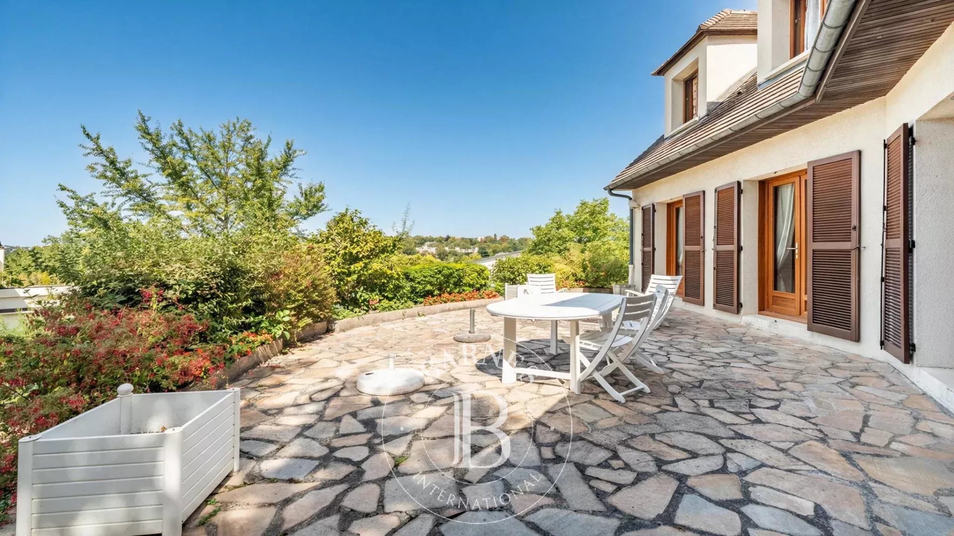 Maison Le Pecq  -  ref 87294267 (picture 2)