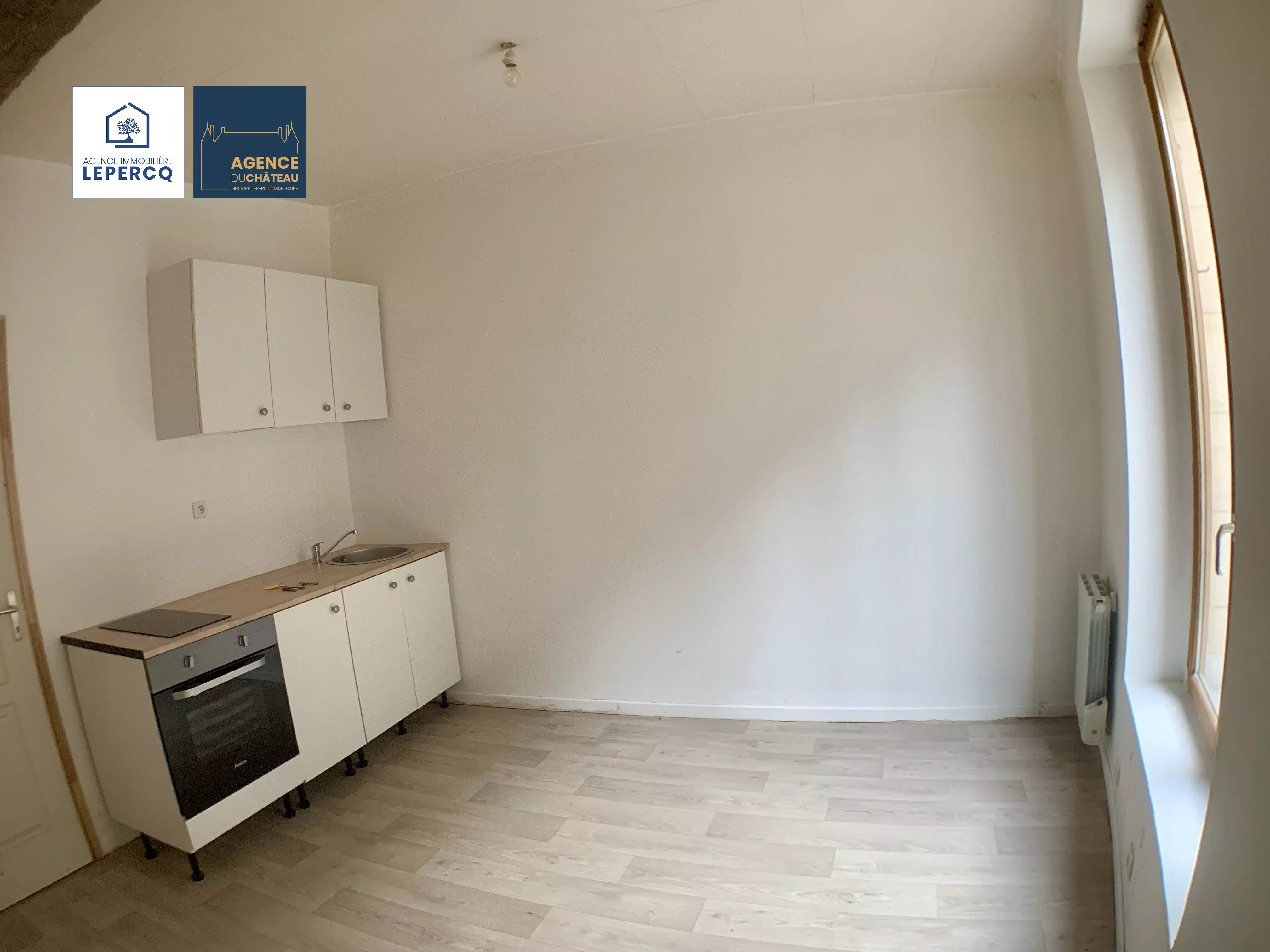 Vente Appartement La Ferté-Milon