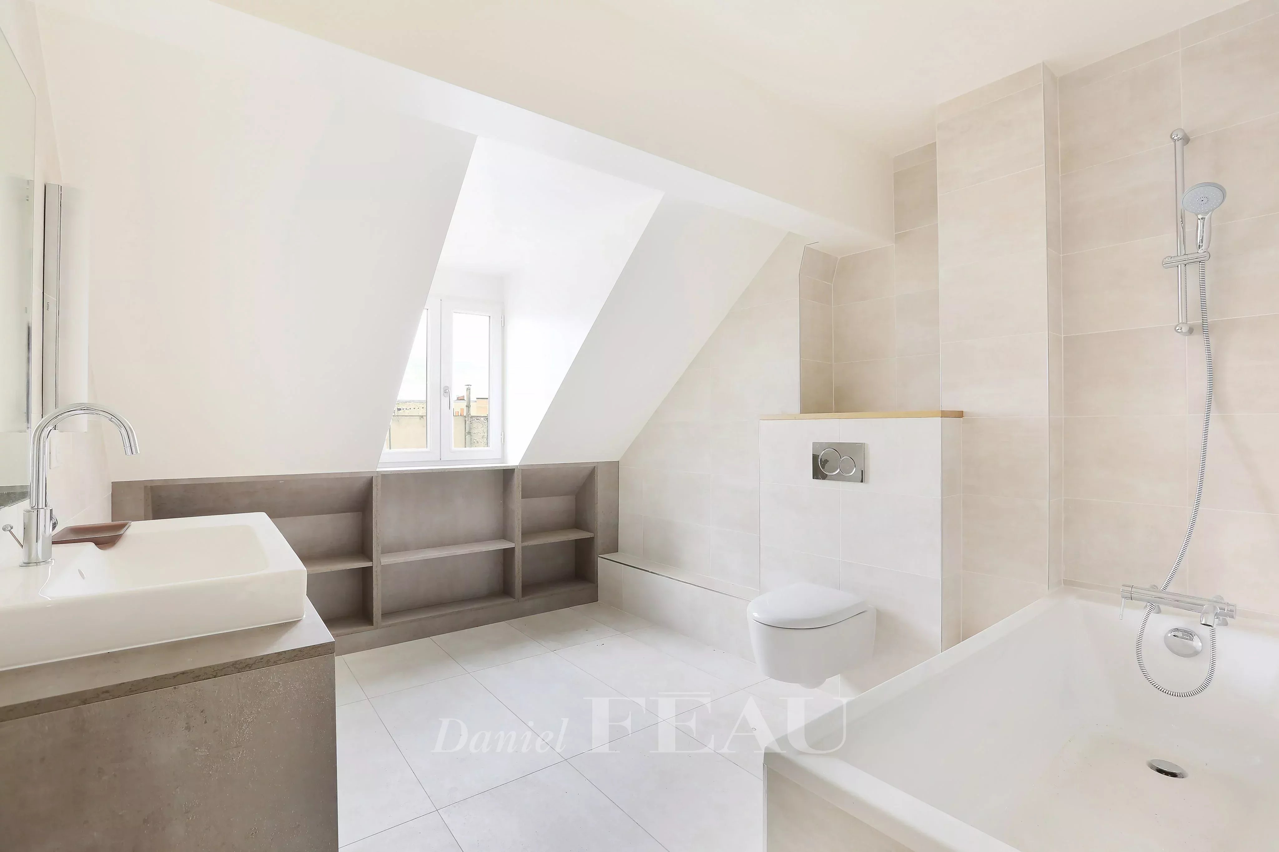 Rental Apartment Paris 8th