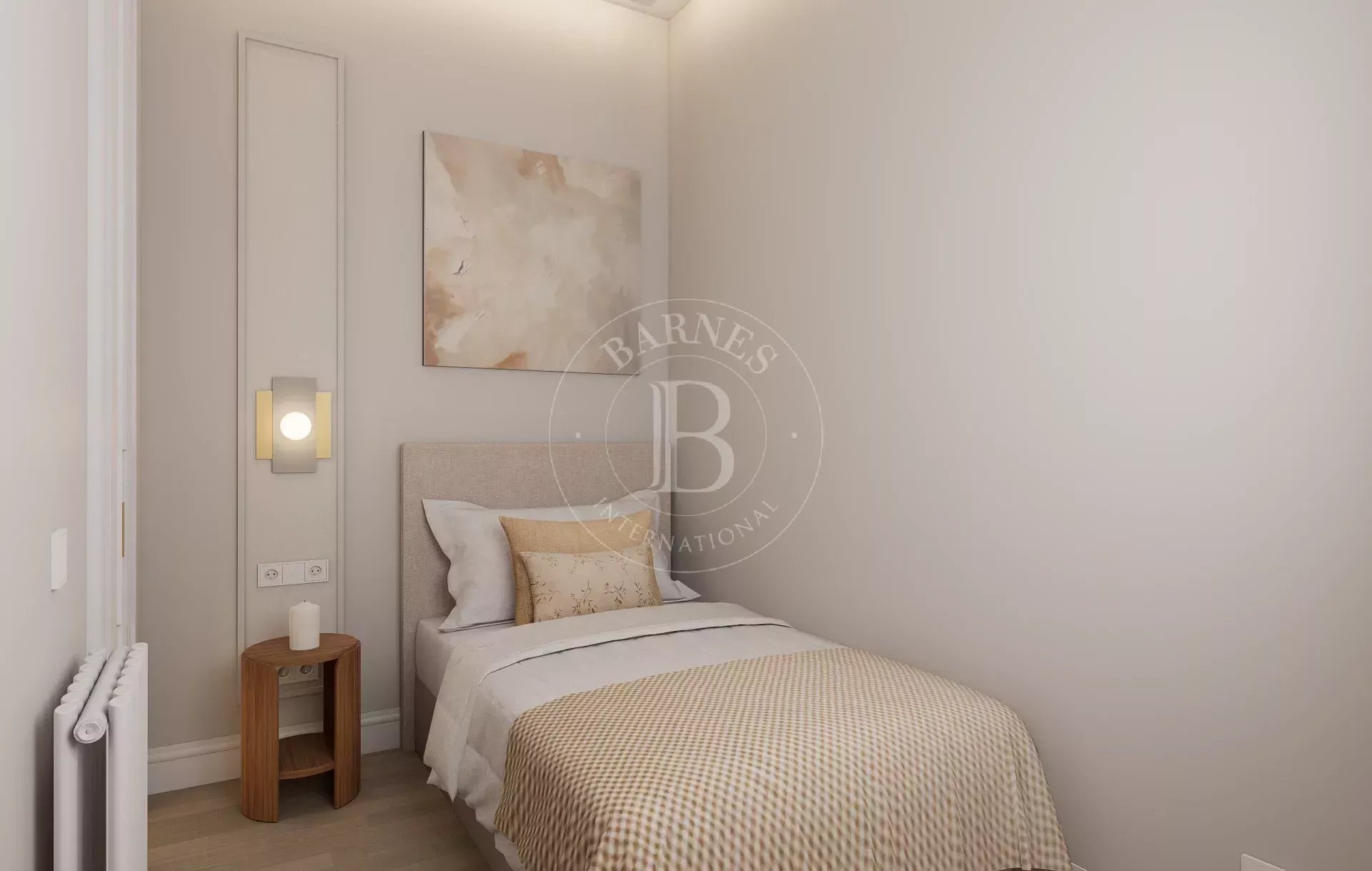 Appartement Madrid - picture 4