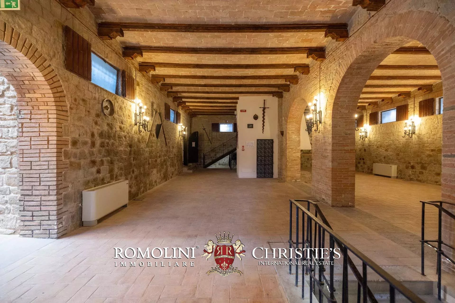 7 Bedroom Chateau's Image 26