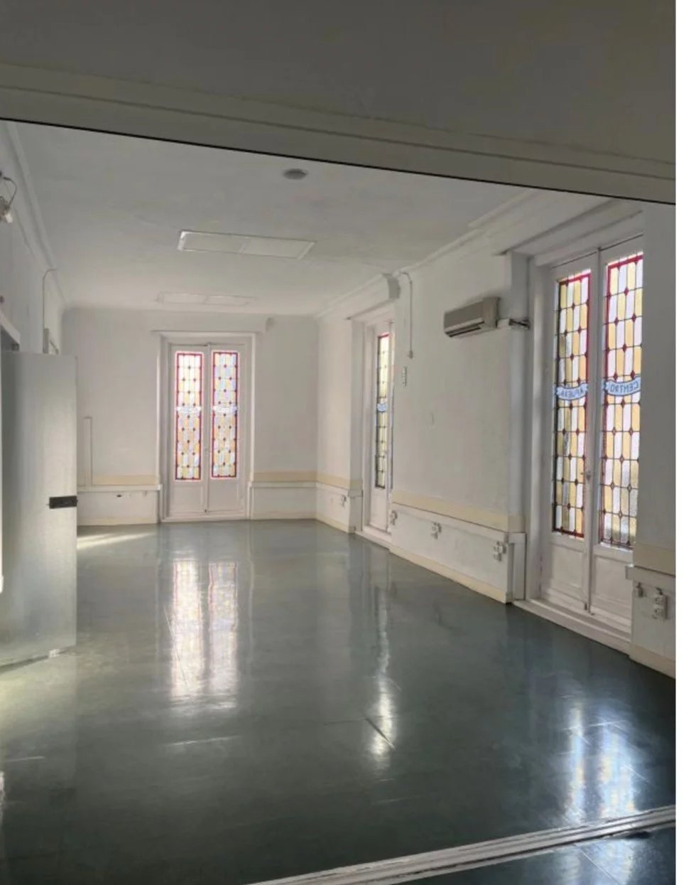 Sale Apartment Madrid