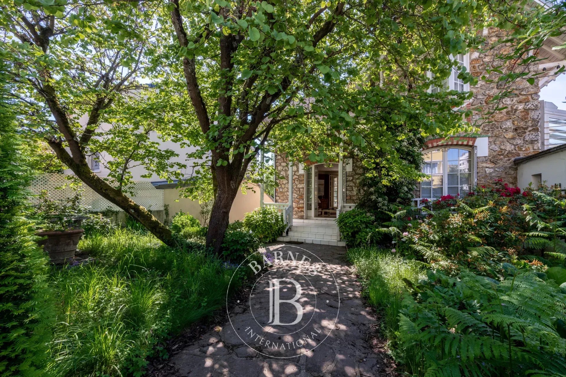 Casa Sceaux  -  ref 86998202 (picture 2)