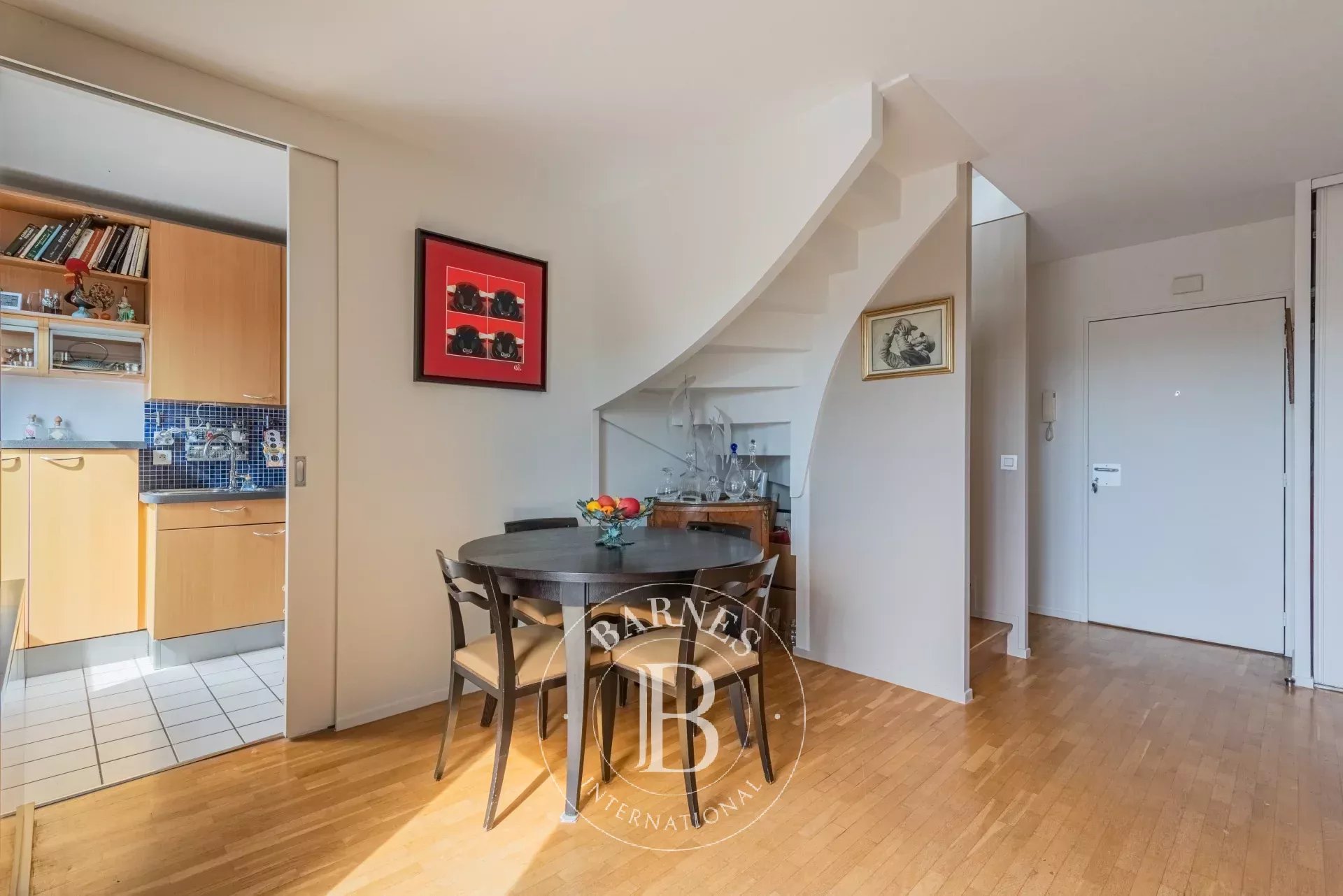 Daire Paris 19ème - picture 6