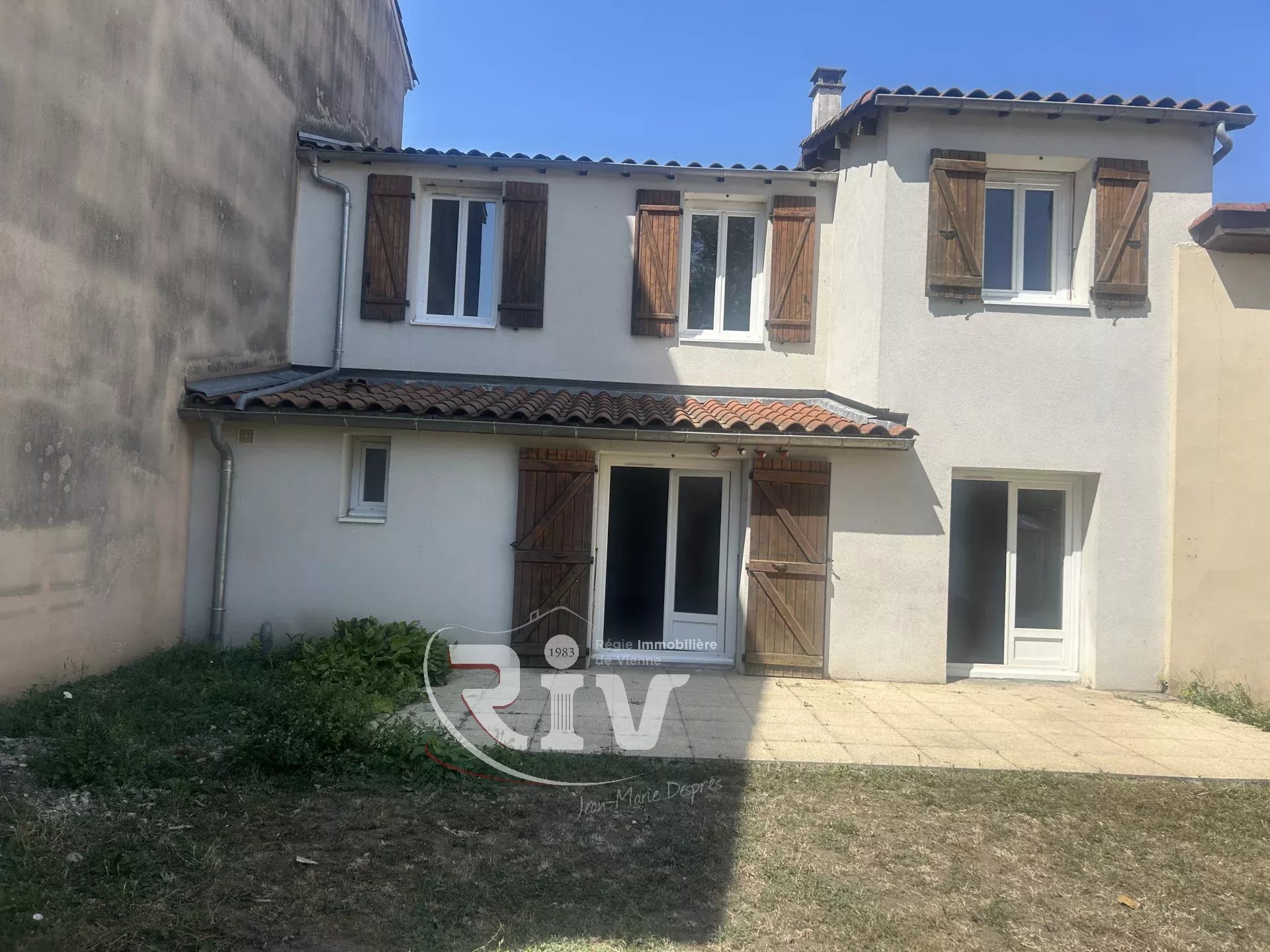 Agence immobilière de Riv Immo