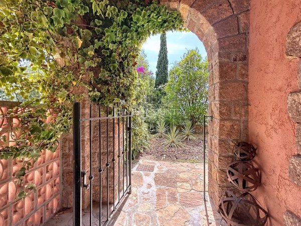 Villa for sale in Theoule sur Mer — photo 3