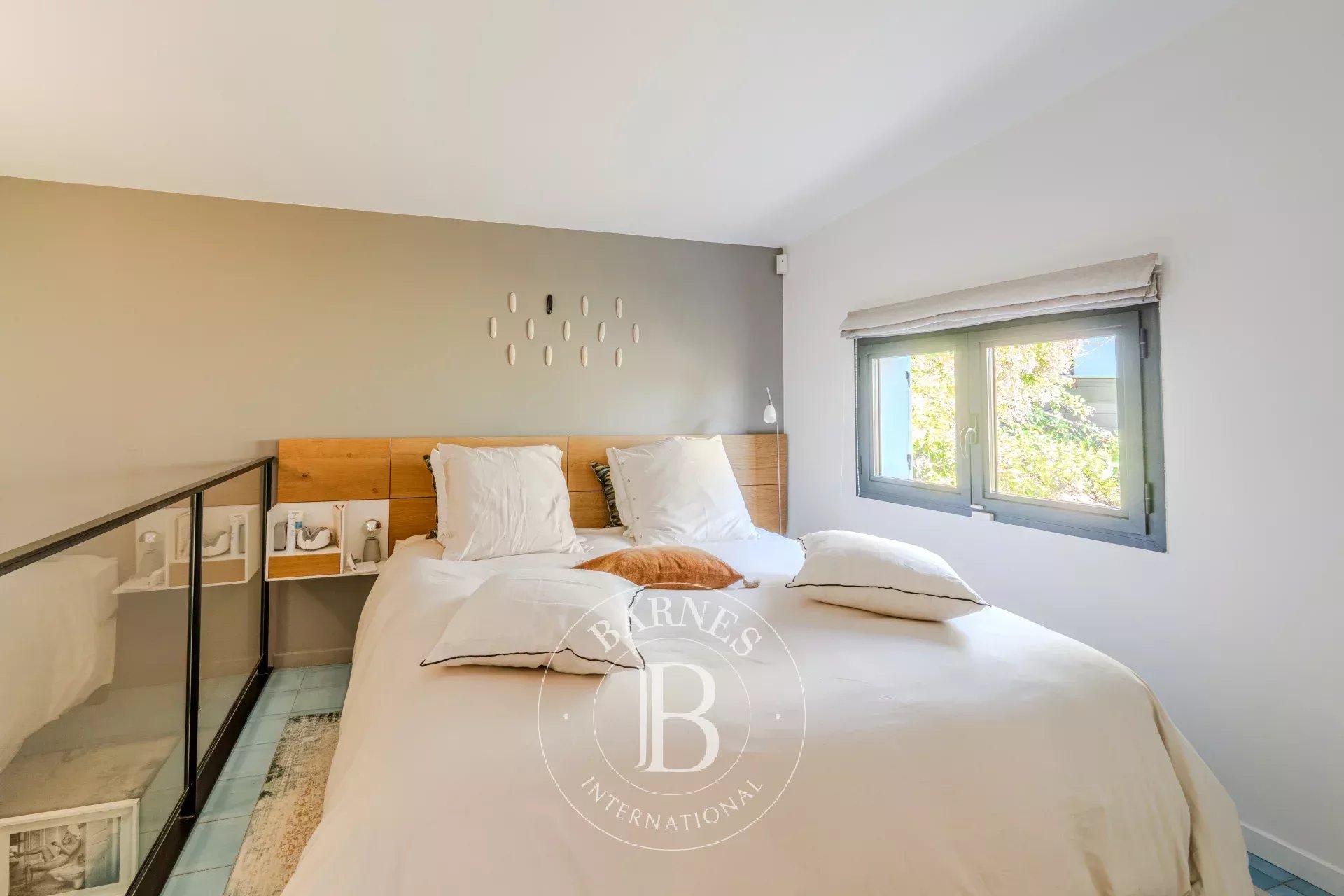 Şehir evi Aix-en-Provence - picture 20