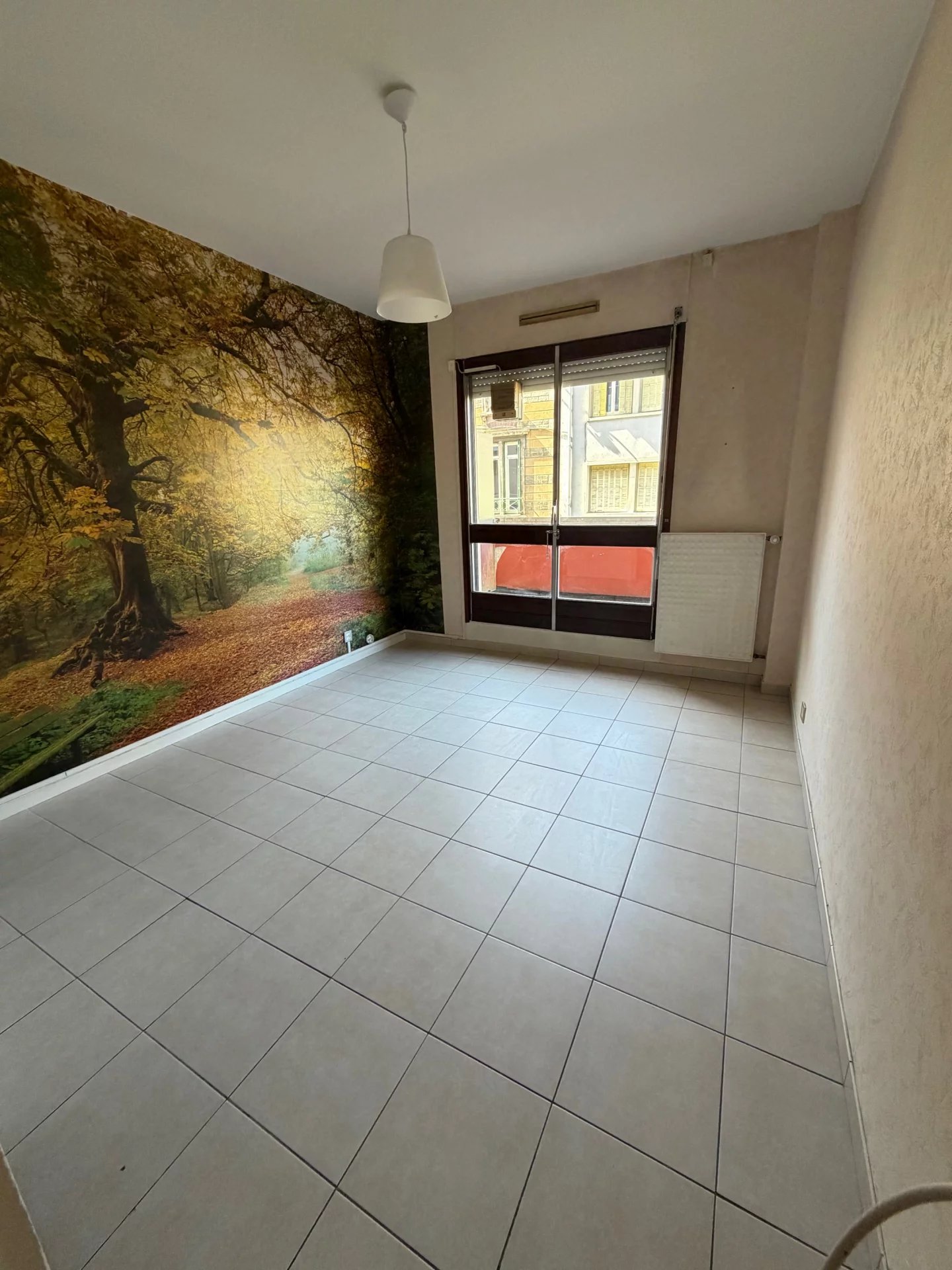 APPARTEMENT F3