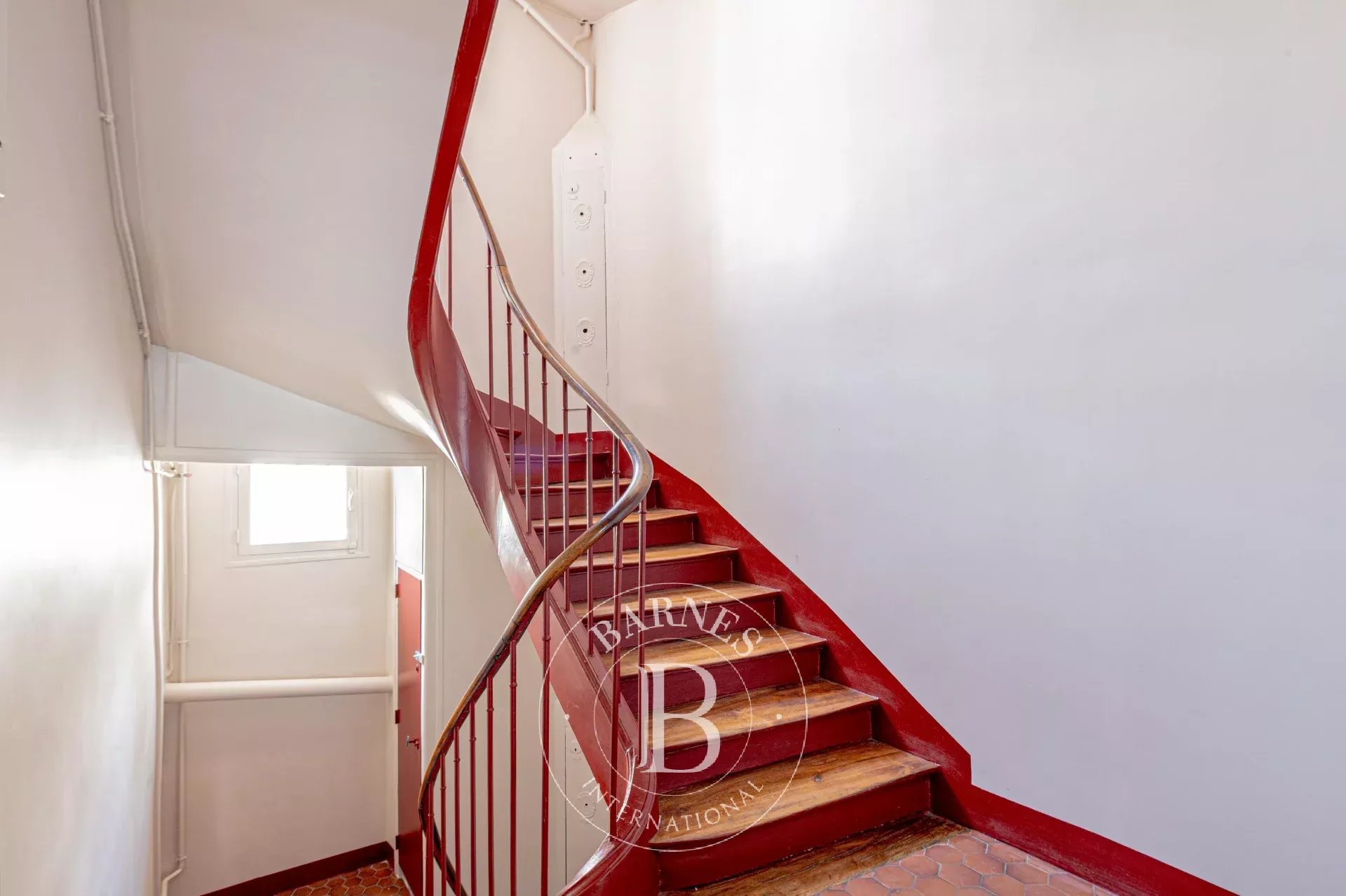 Paris  - Apartment  - picture 9