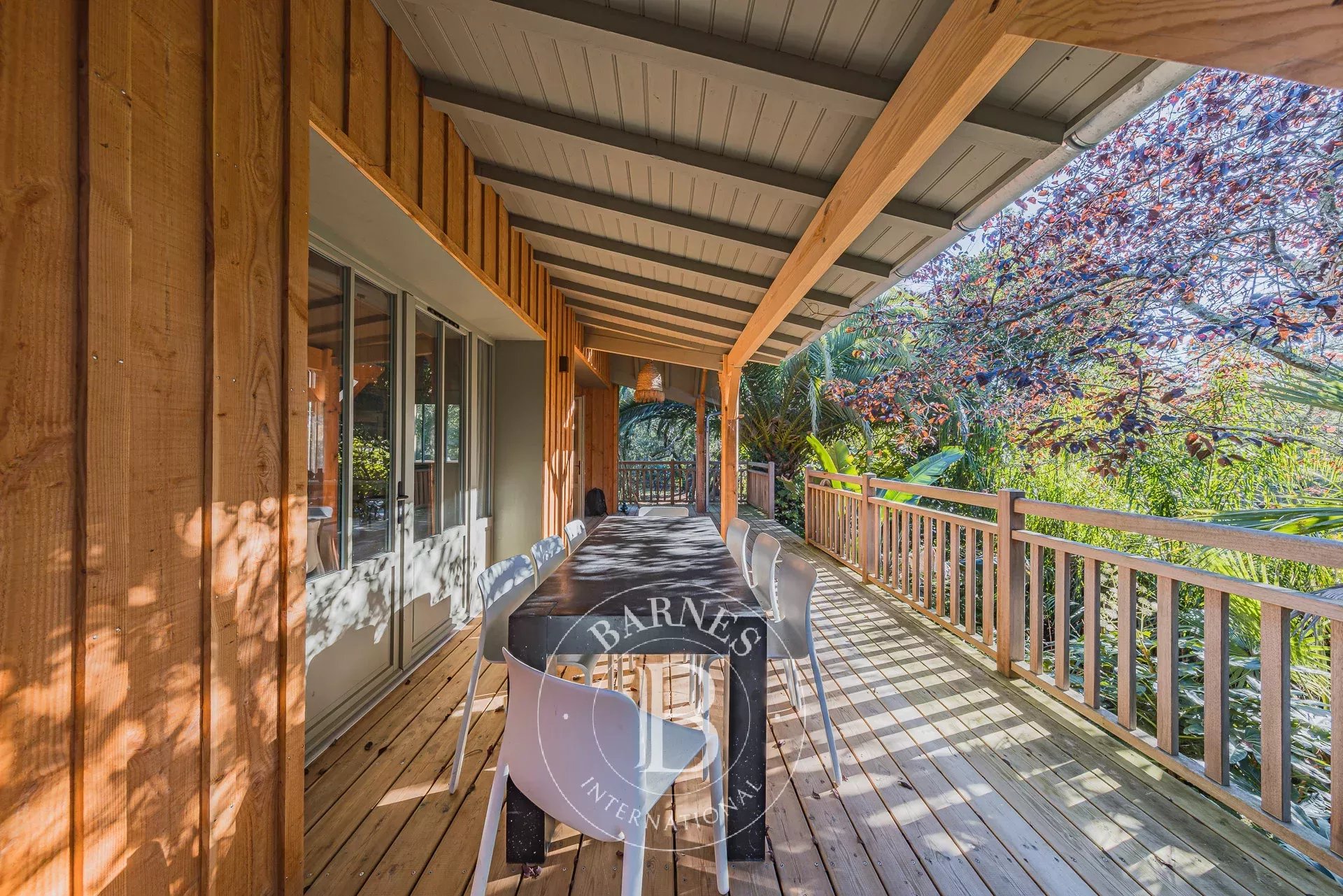 Ev Lège-Cap-Ferret - picture 11