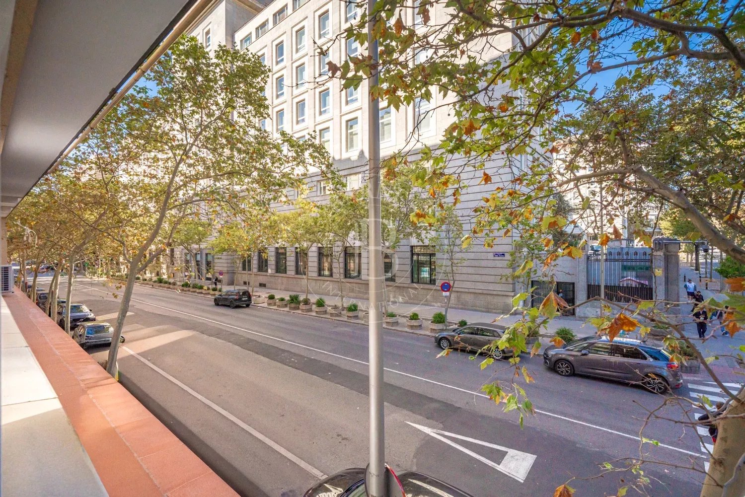 Daire Madrid - picture 16