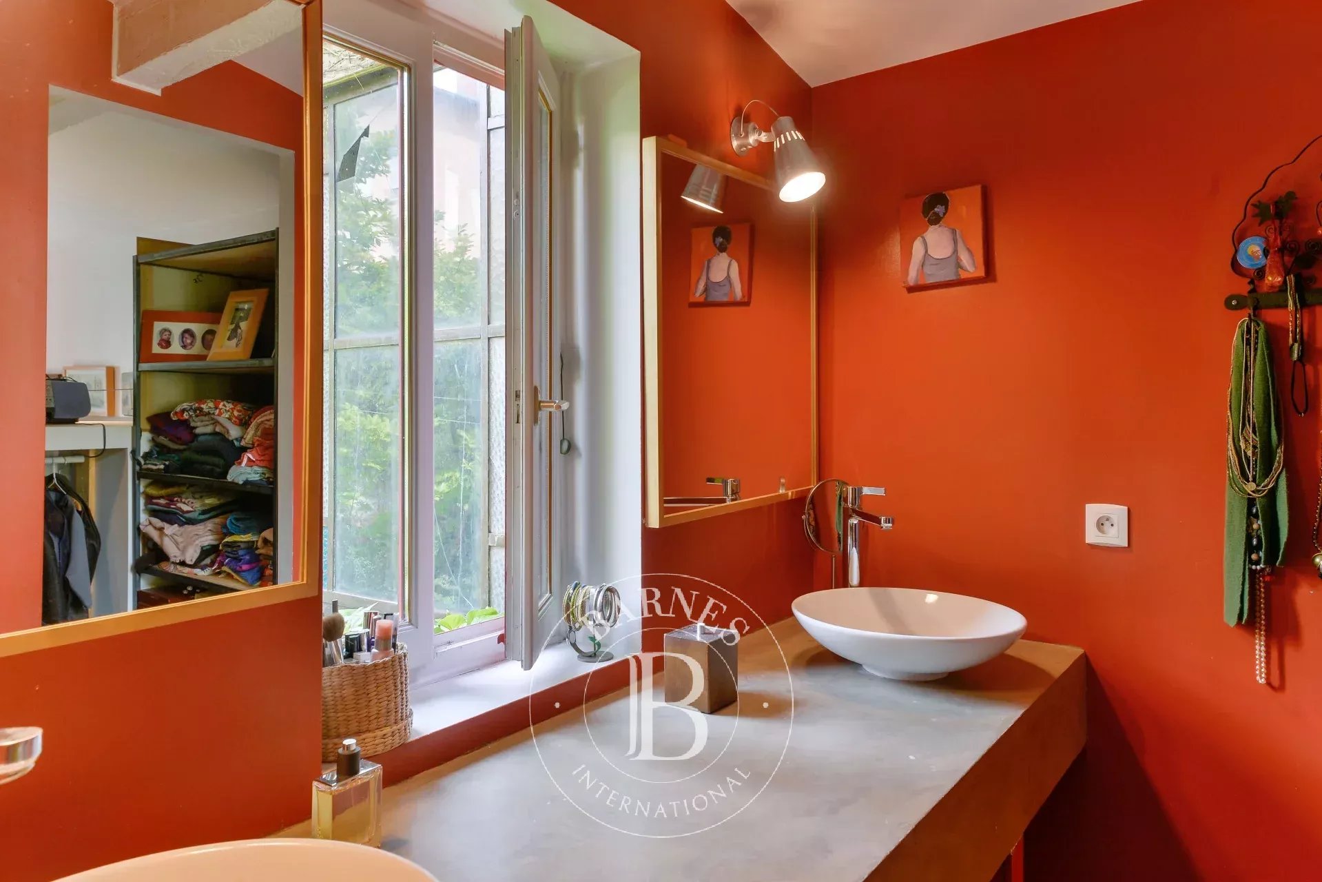 Şehir evi Lyon 4ème - picture 7