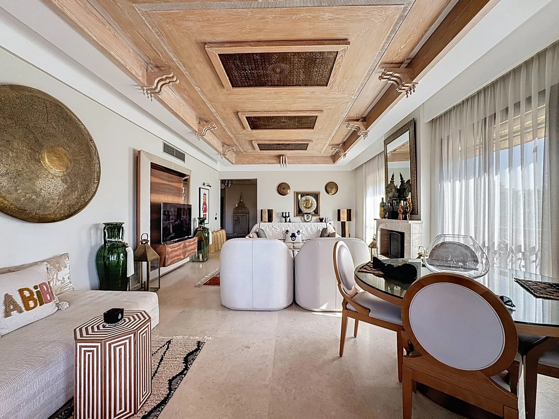 Rental Apartment Marrakesh Hivernage