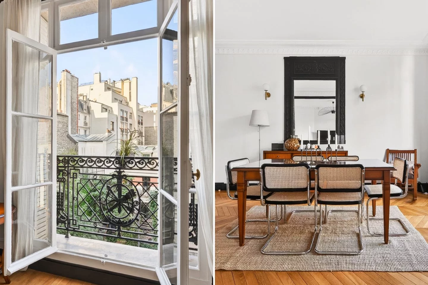 Paris 16e - MOZART / RANELAGH