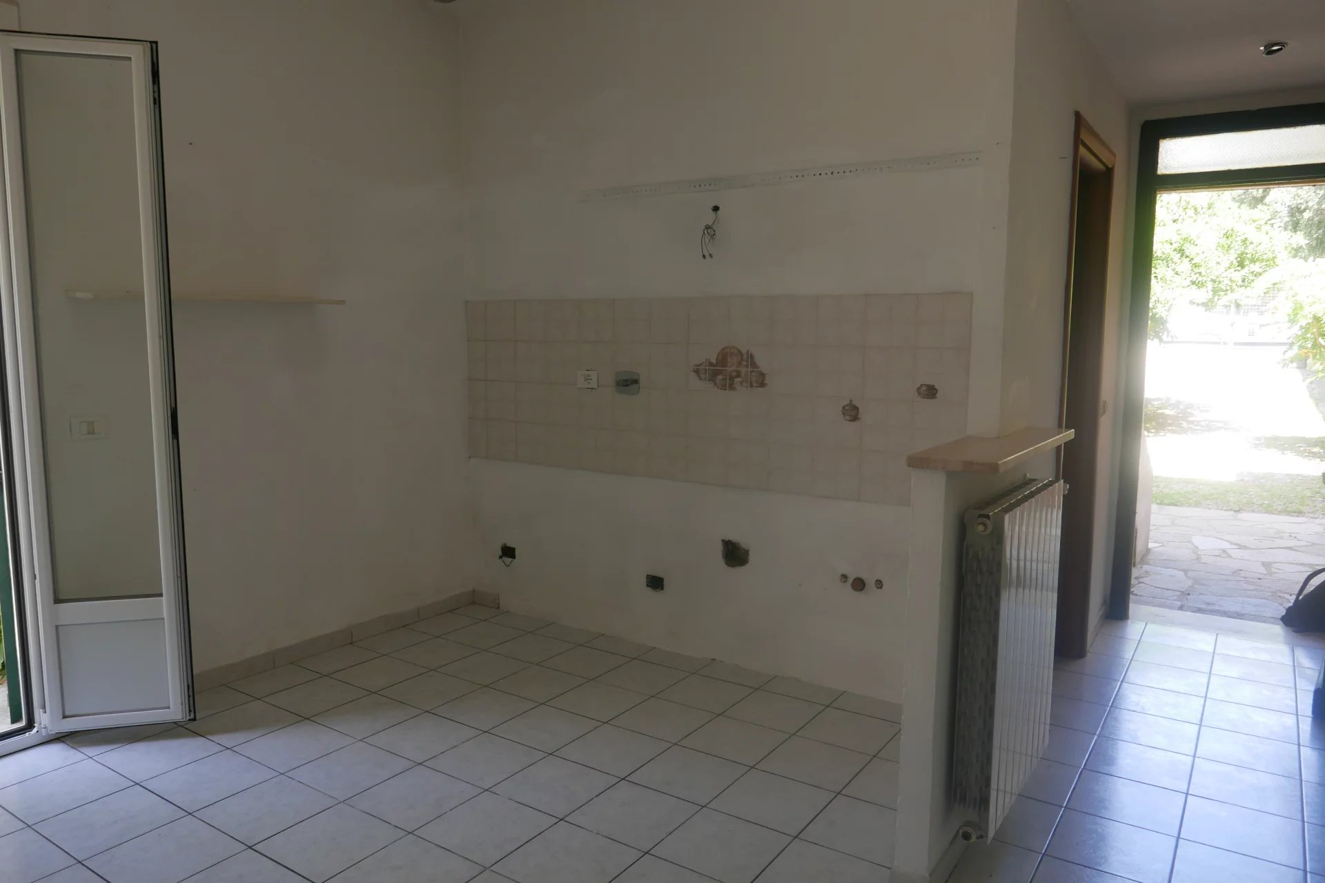 Vendita Casa Vallecrosia