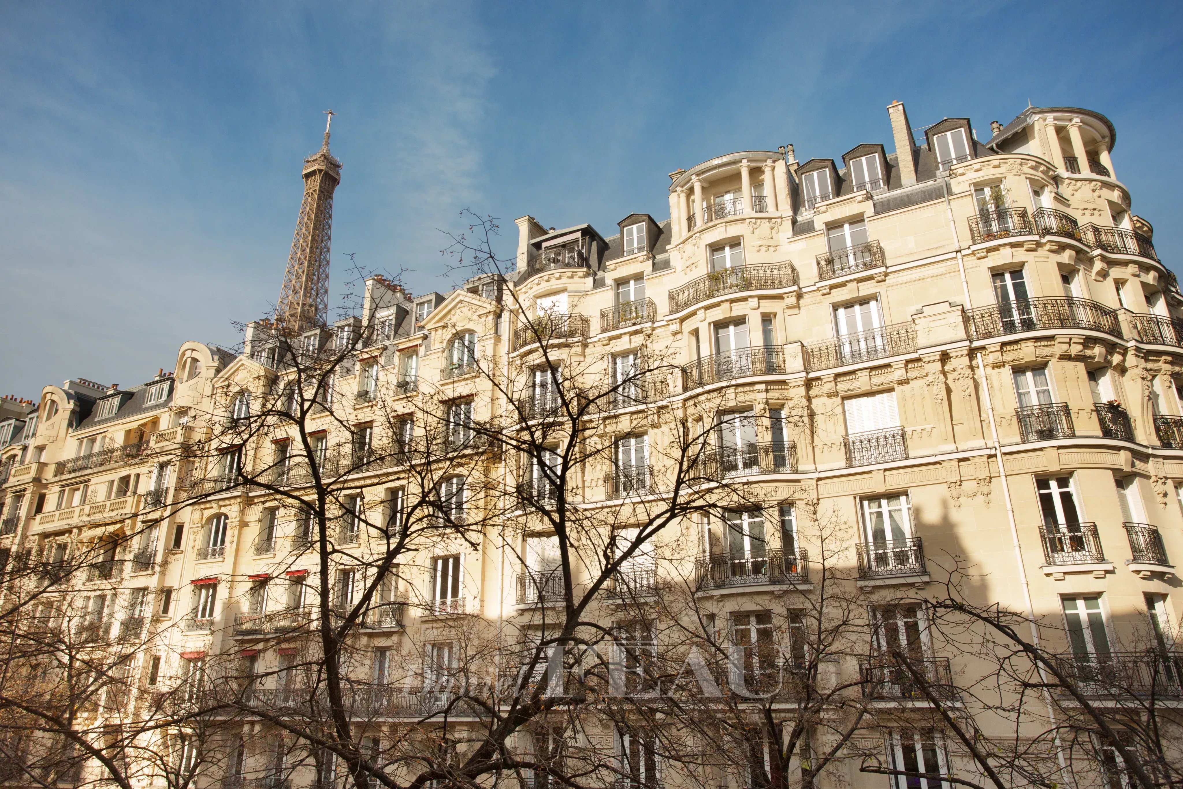 Location Appartement Paris 15ème