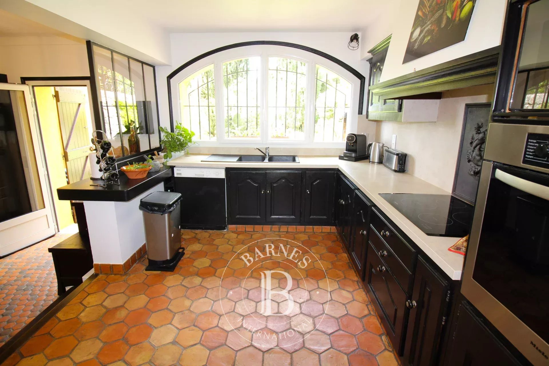 Villa Peymeinade - picture 12