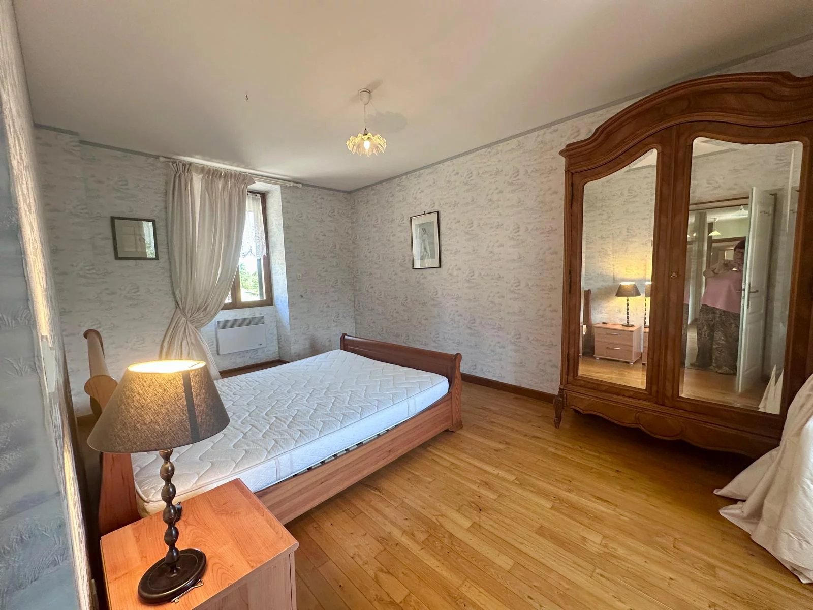 Village house for sale Haget, Gers