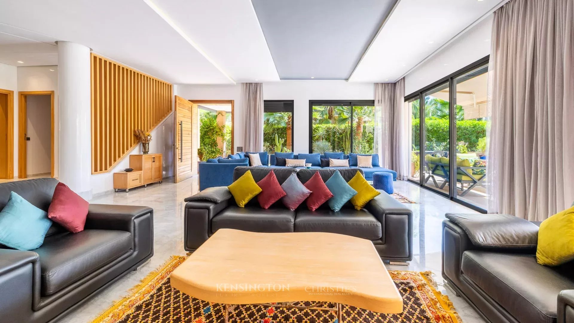 6 Bedroom Villa/Townhouse's Image 6
