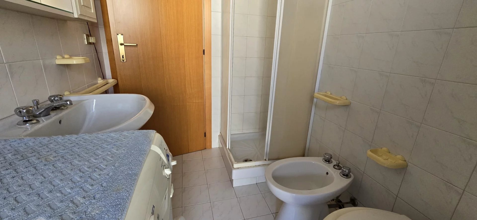 Vendita Appartamento Pescara