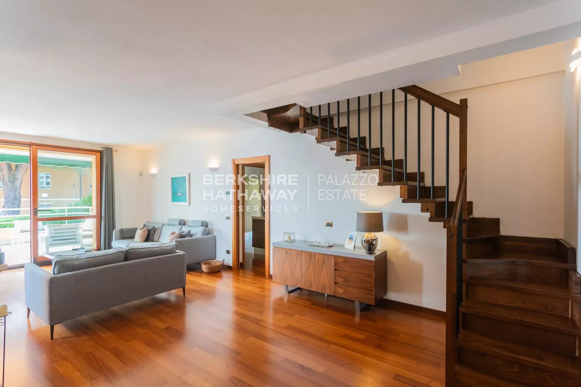 Apartment in Como - Image 3