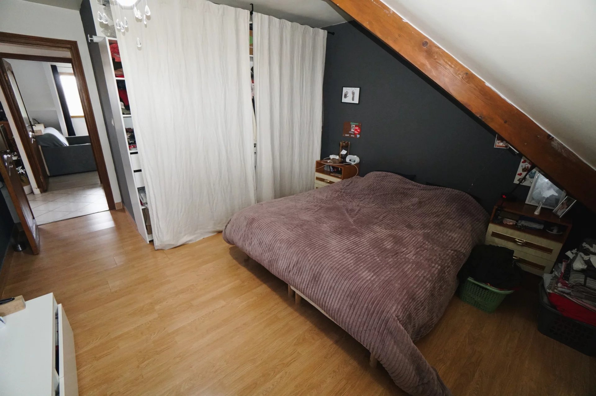 Vente Maison Tremblay-en-France