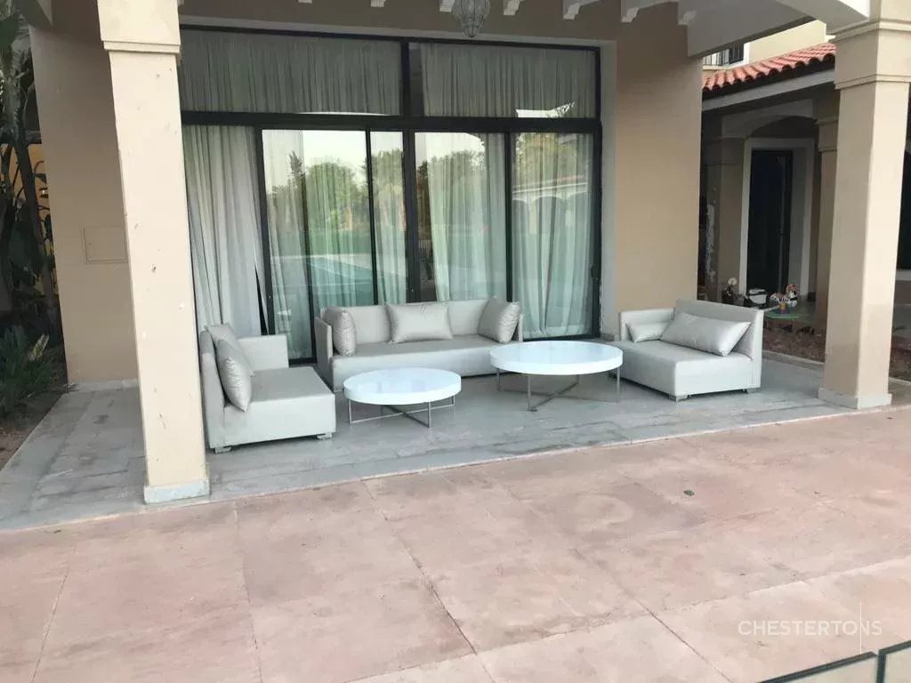 Image of Villa - 6 Bedrooms for Sale in Marrakech-Ménara-Marrakech-Morocco, Image 23