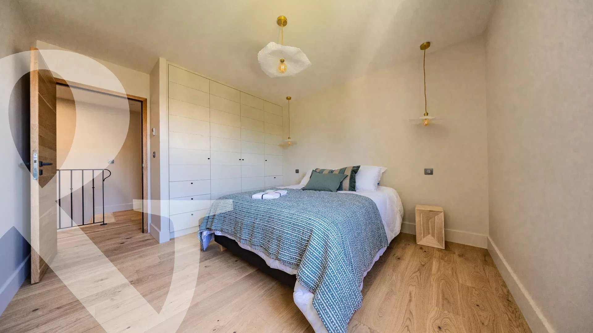 charmante maison neuve