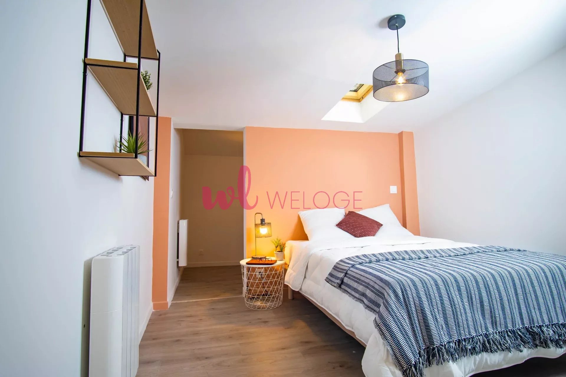 Agence immobilière de WeLoge