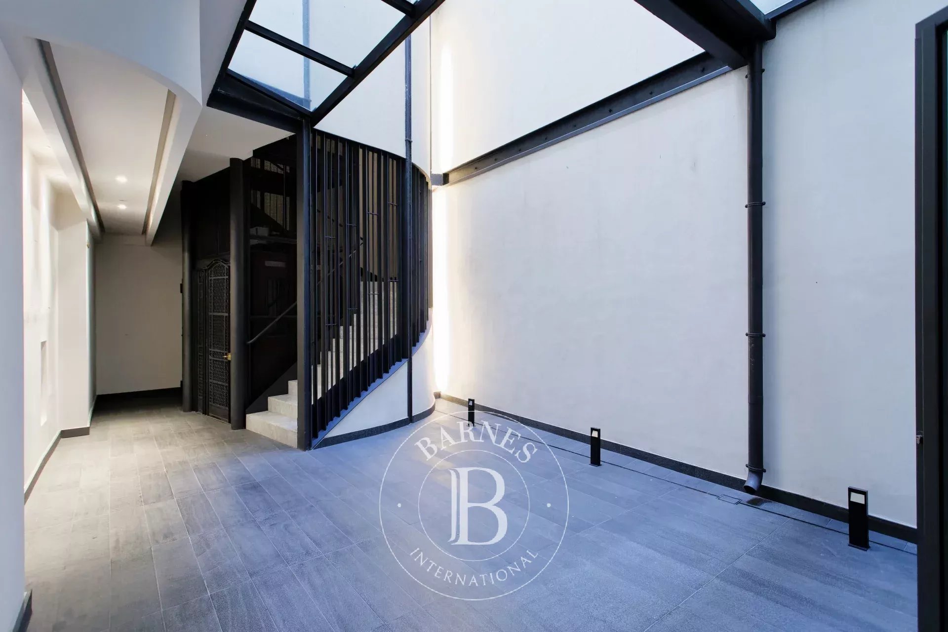 Penthouse Barcelona - picture 22