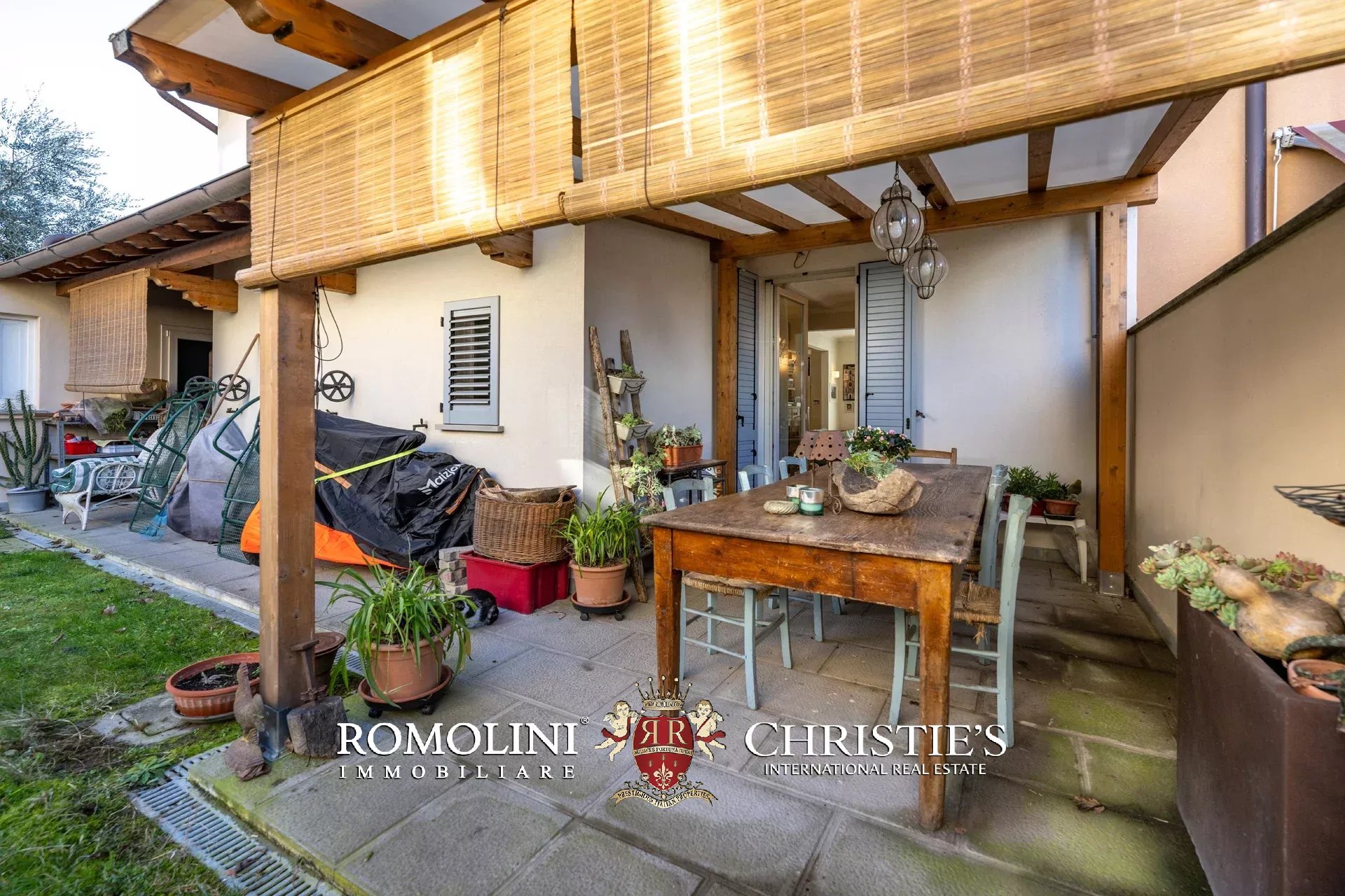 5 Bedroom Villa/Townhouse's Image 26