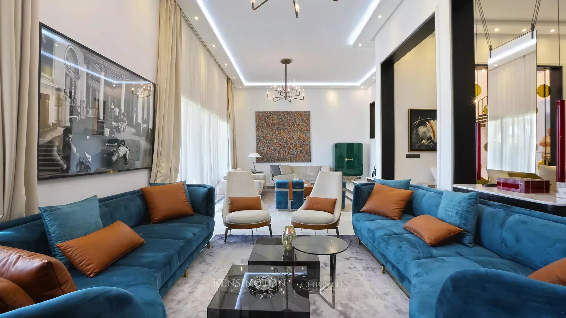 4 Bedroom Villa/Townhouse's Image 4