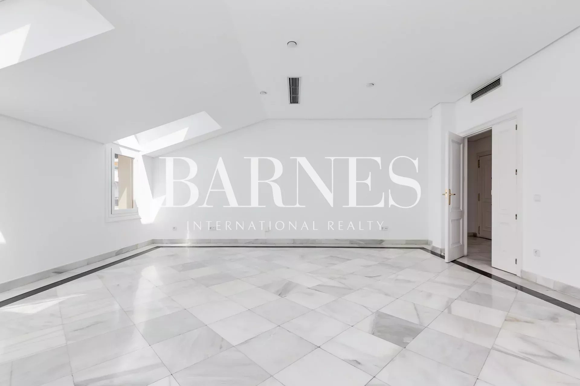 Daire Madrid - picture 5