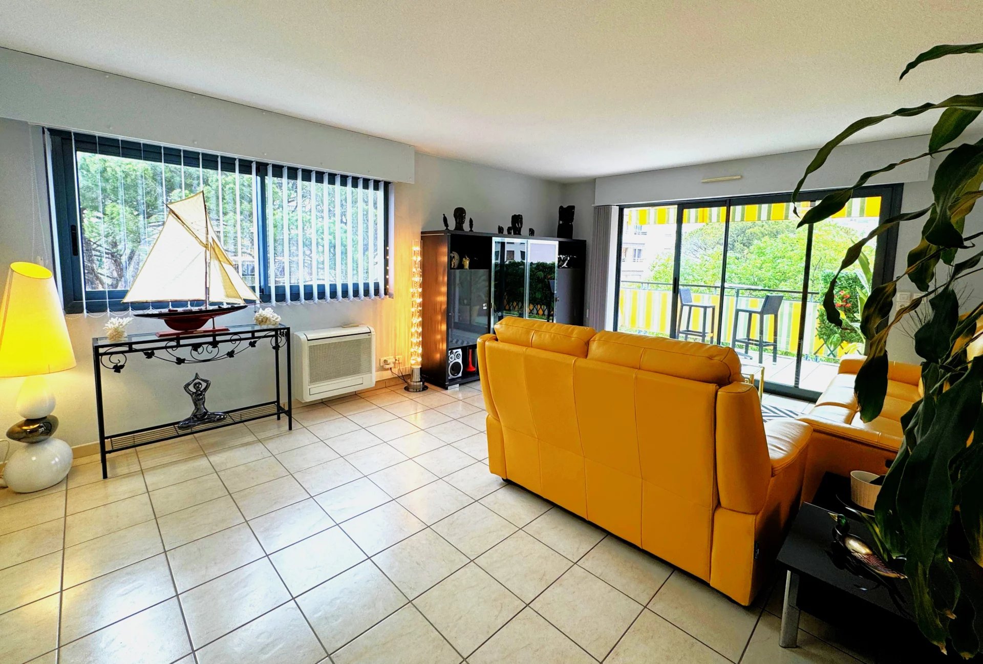 Vente Appartement Saint-Raphaël