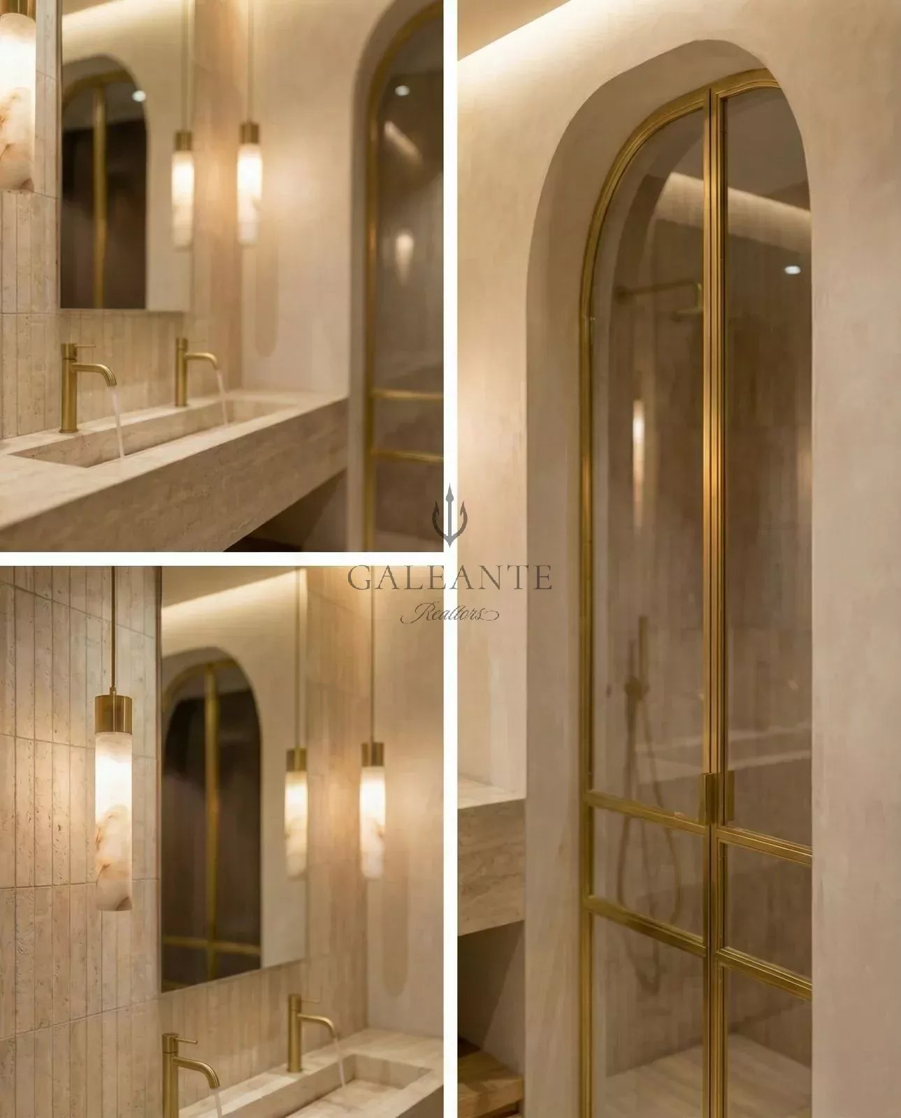 CALIENZO SIGNATURE ON ZURBANO: 153 M² TURNKEY MASTERPIECE IN ALMAGRO - Image 6