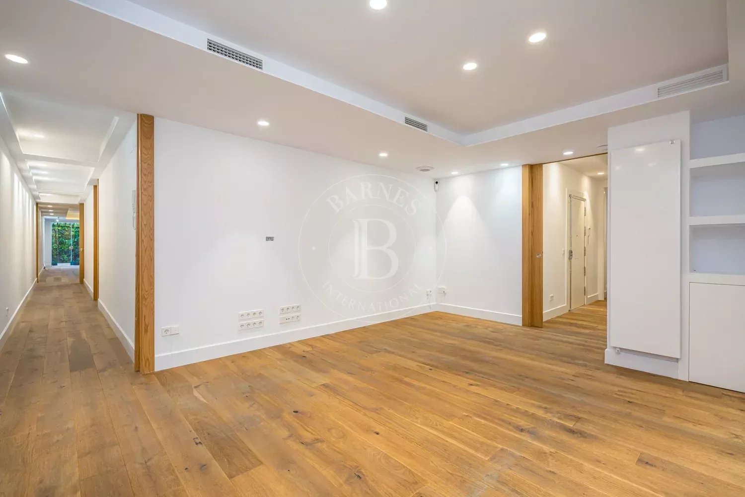 Daire Madrid - picture 15