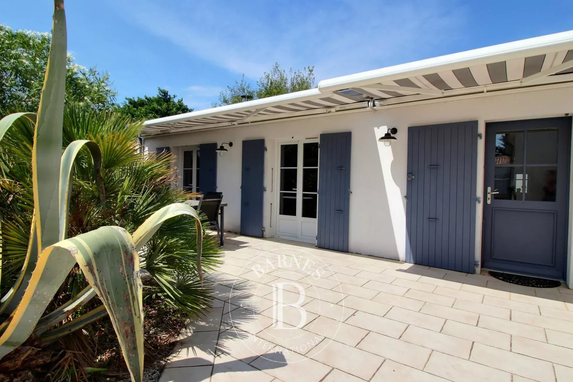 Le Bois-Plage-en-Ré  - House 3 Bedrooms - picture 6