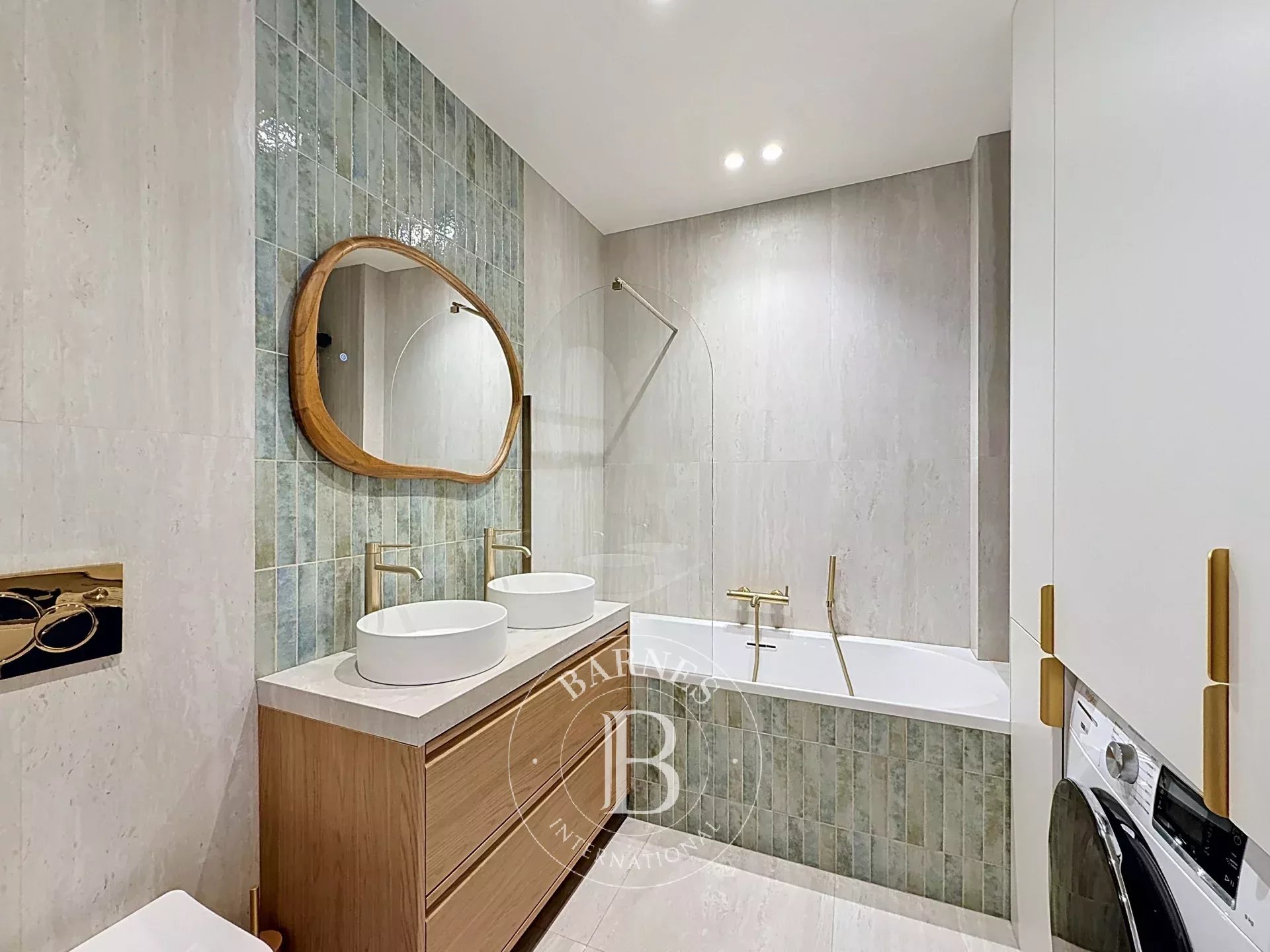 Neuilly-sur-Seine  - Piso 5 Cuartos 3 Habitaciones - picture 13