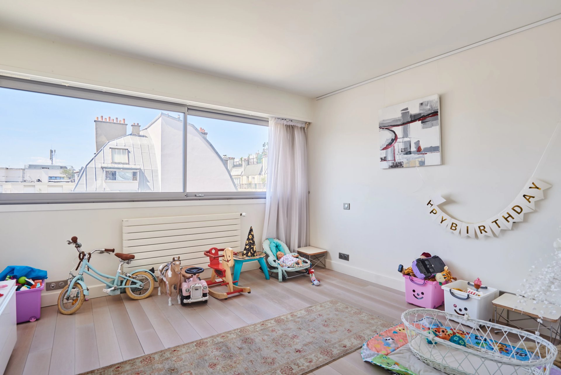 5 Bedroom Apartment/Flat's Image 10