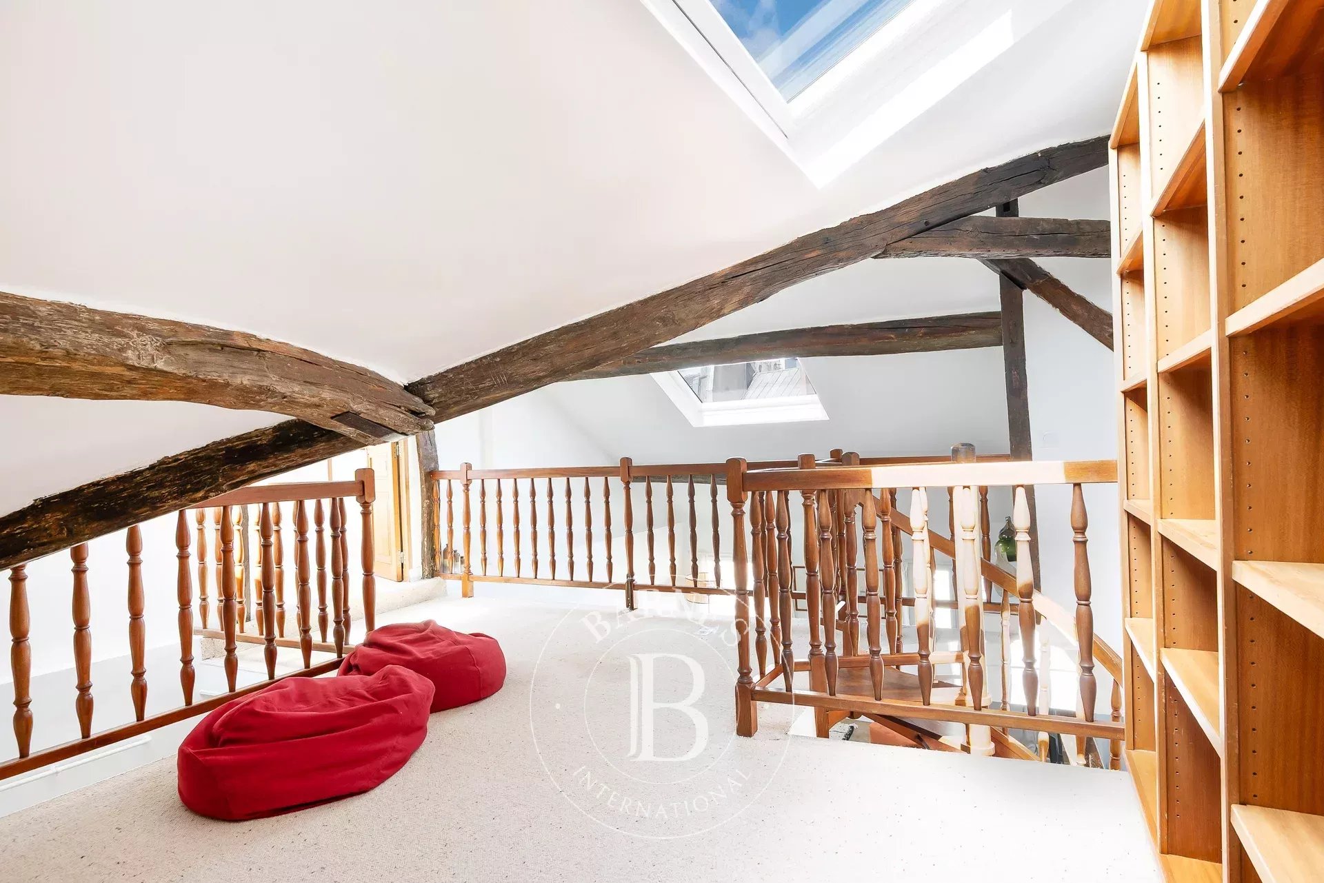 Daire Paris 9ème - picture 15