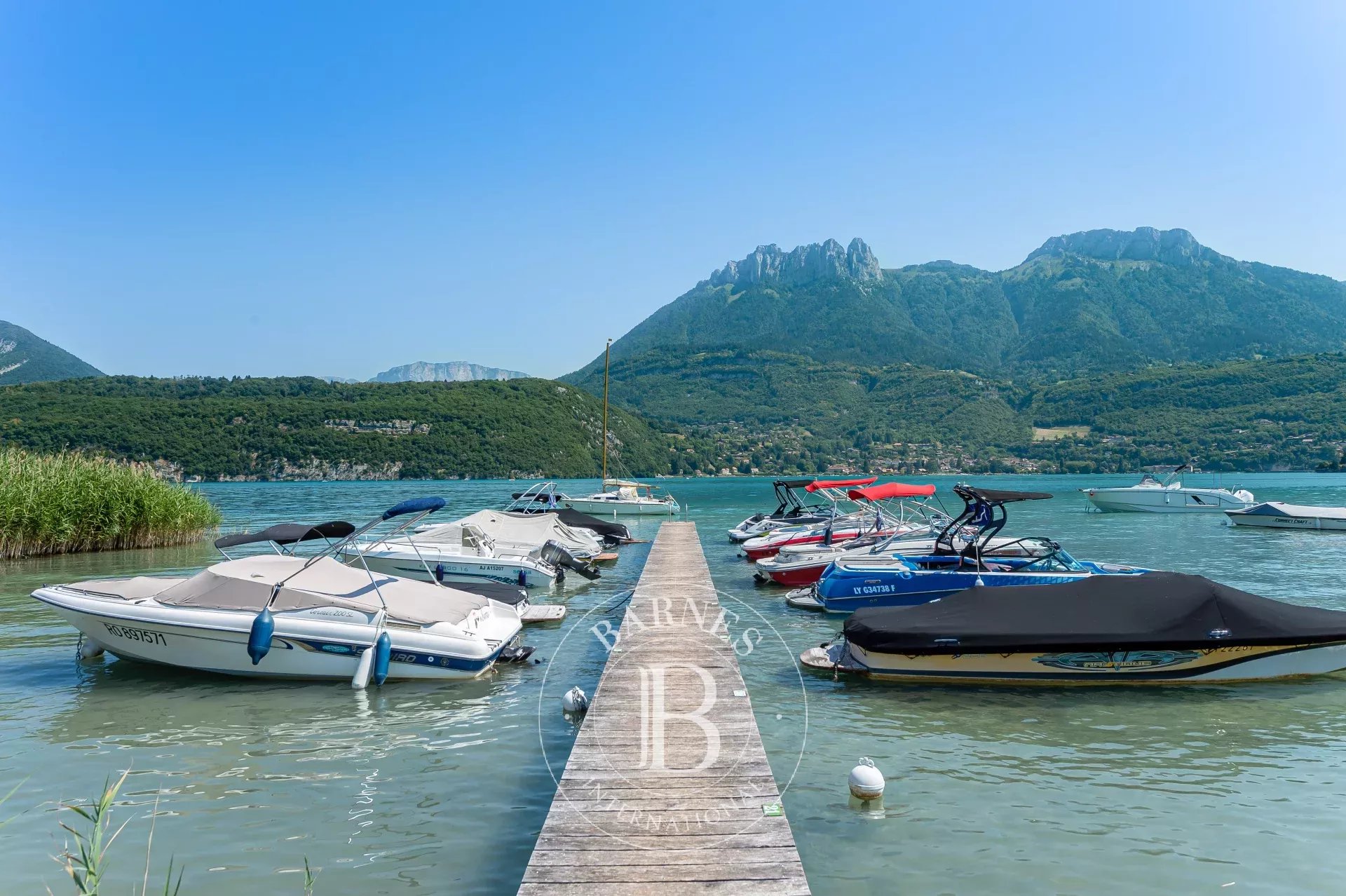 Daire Annecy - picture 6