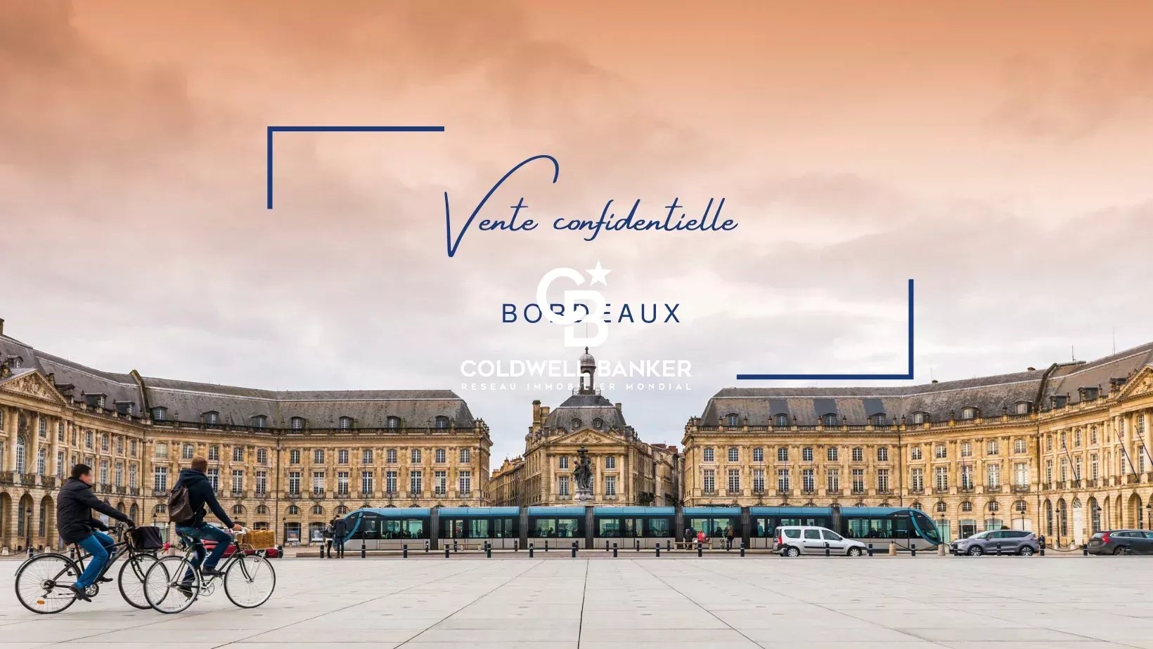 Agence immobilière de Bordeaux Premium