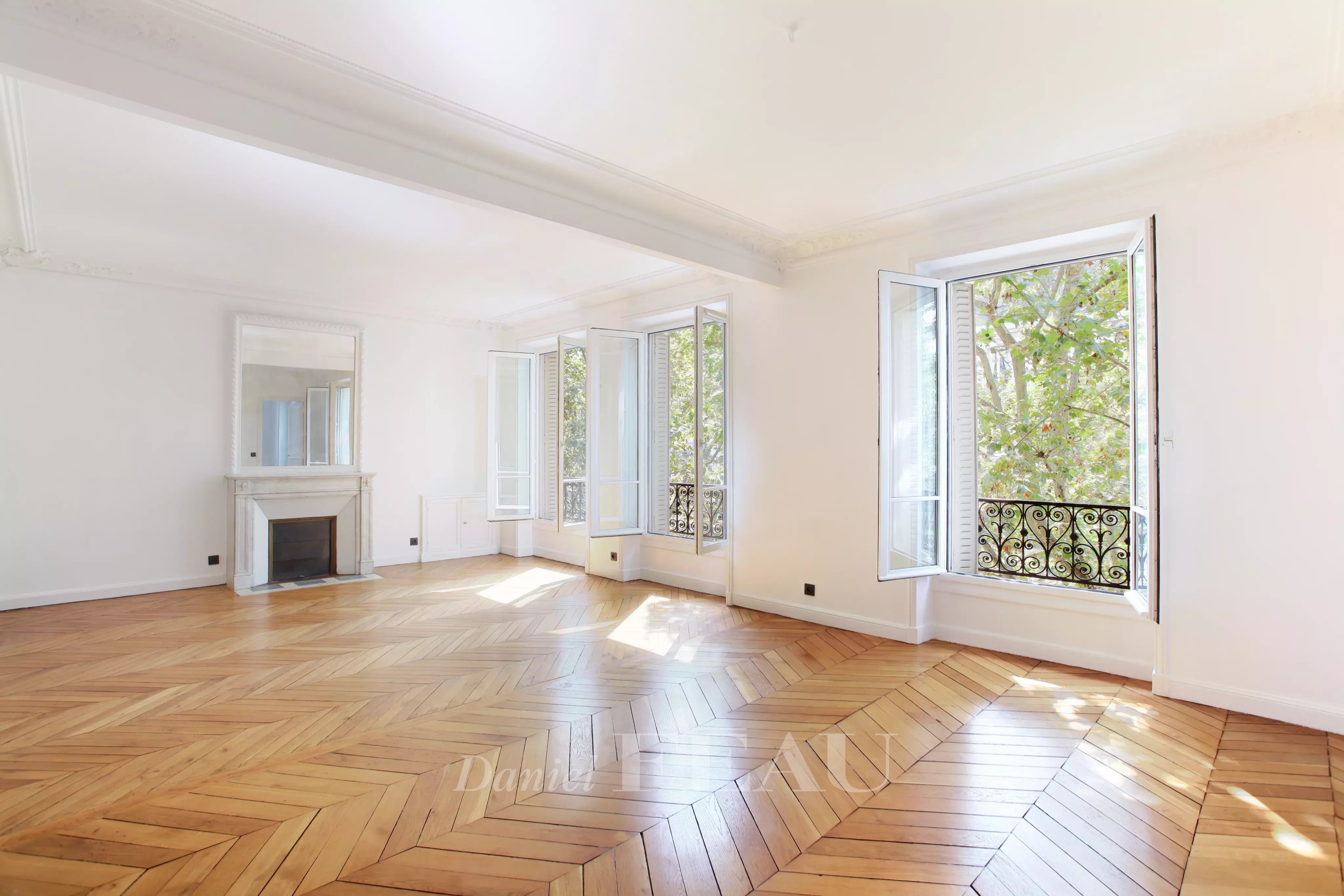 Rental Apartment Paris 5th