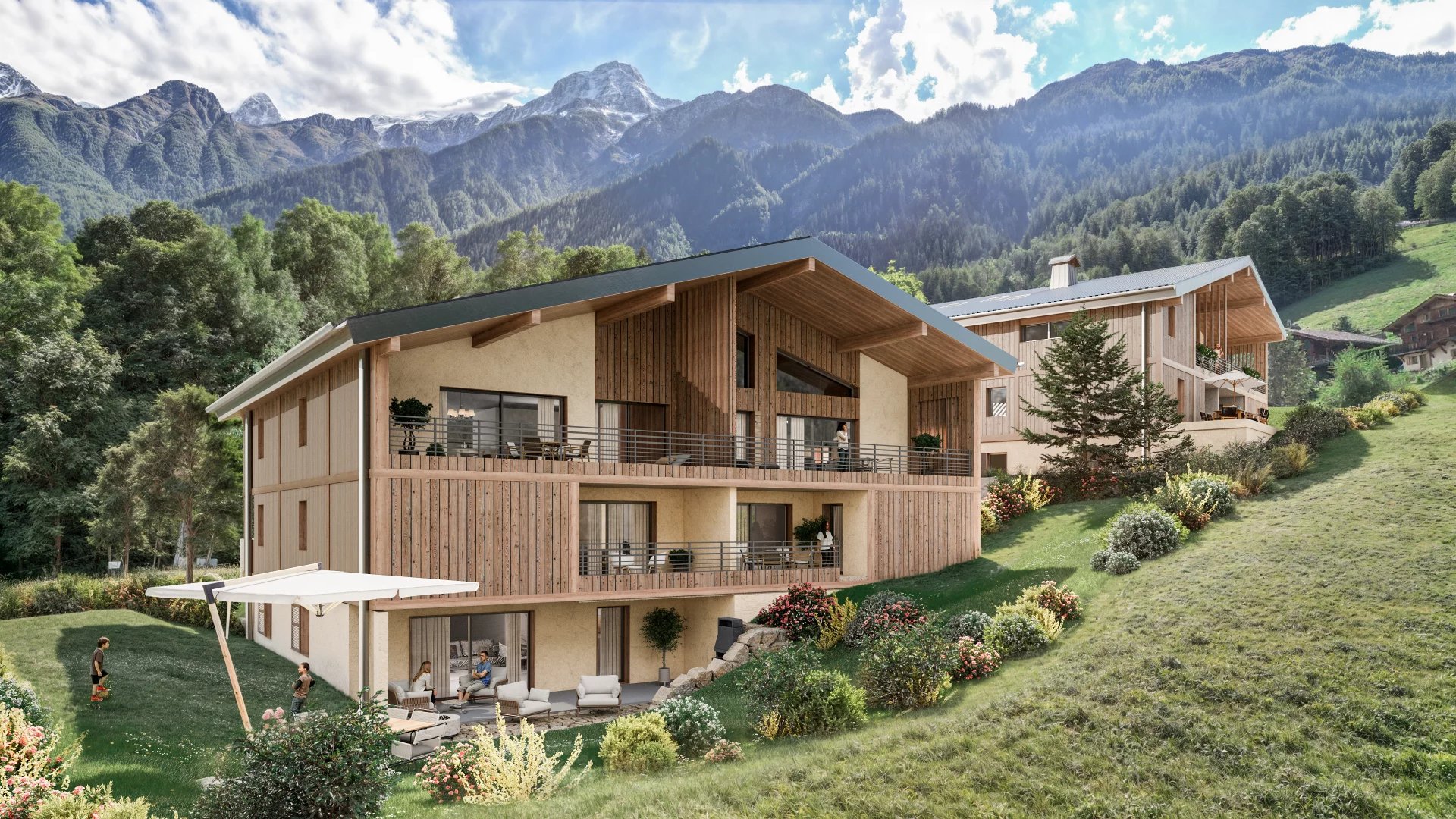 Agence immobilière de CABINET FRÉDÉRIC GASTEL