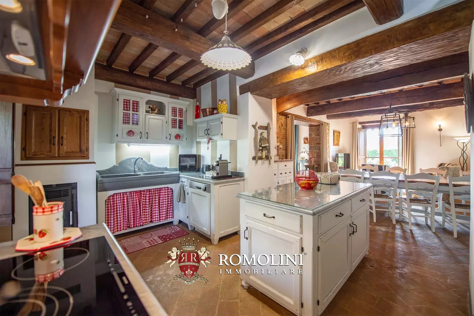 4 Bedroom Villa/Townhouse's Image 45
