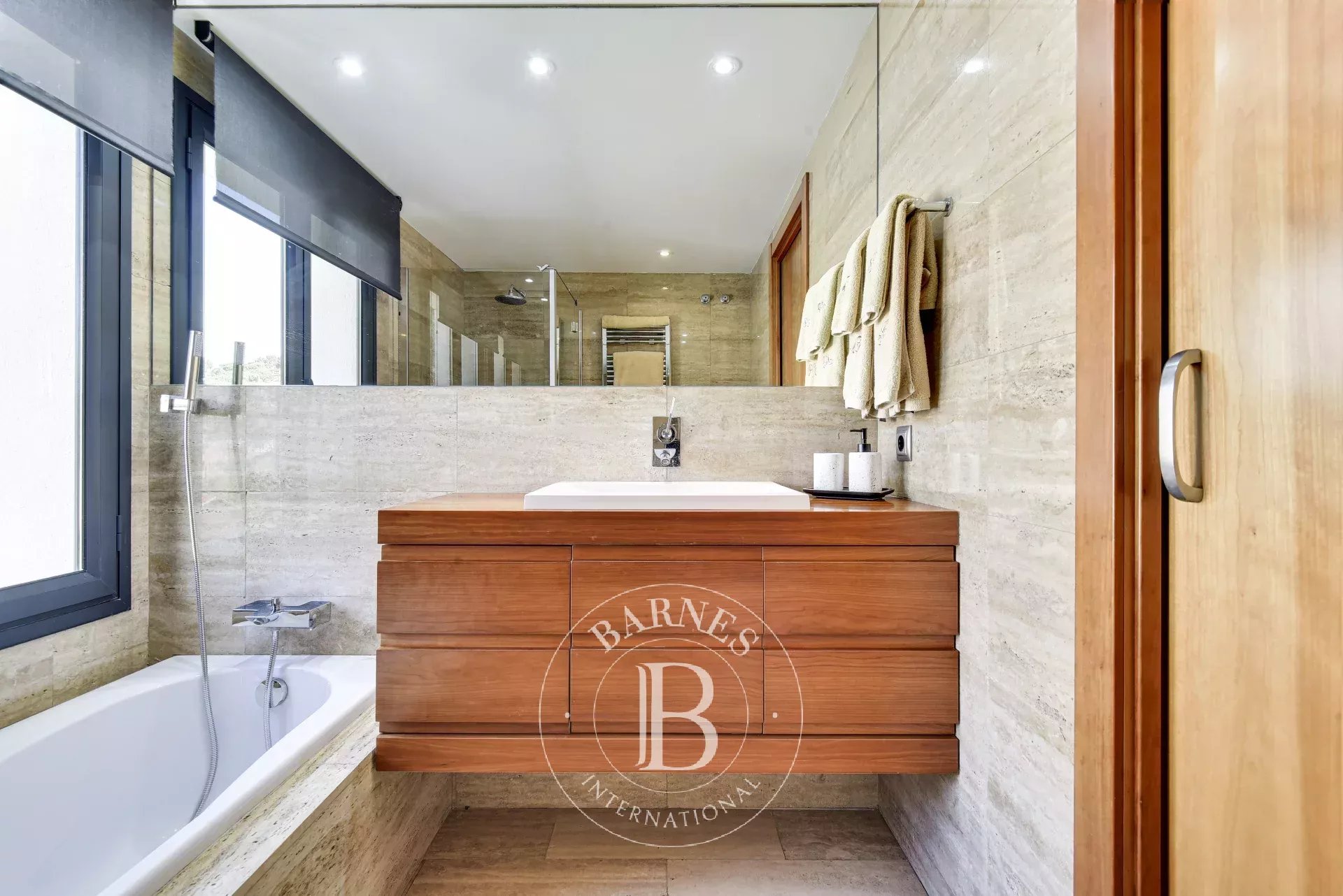 Villa Sant Antoni de Calonge - picture 33